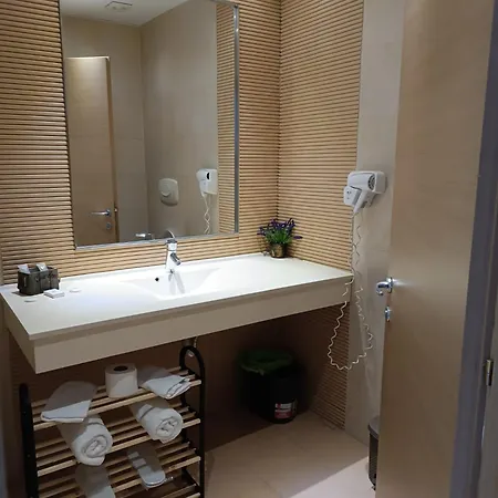 Apartamento Ovidiu Relaxing Bucareste