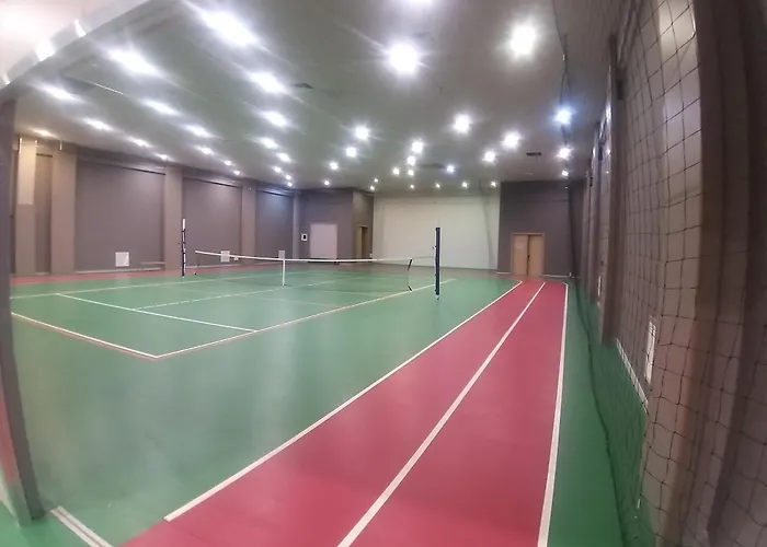 Ovidiu Relaxing * Bucareste