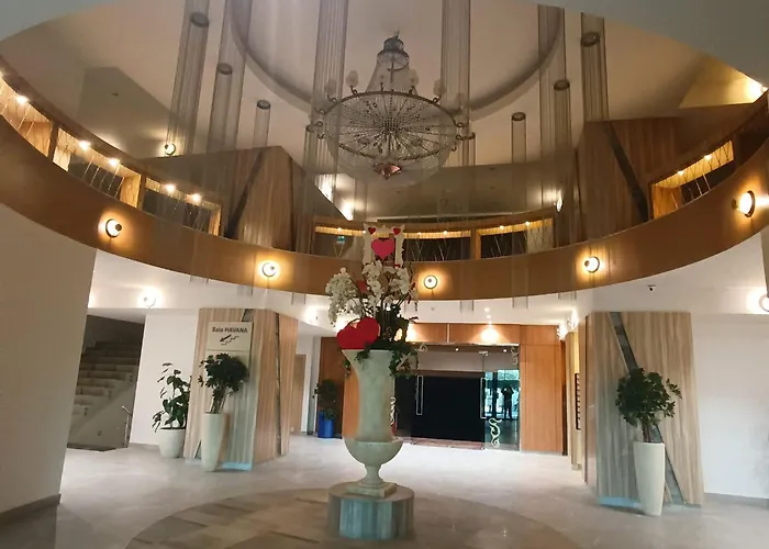 Ovidiu Relaxing Apartamento