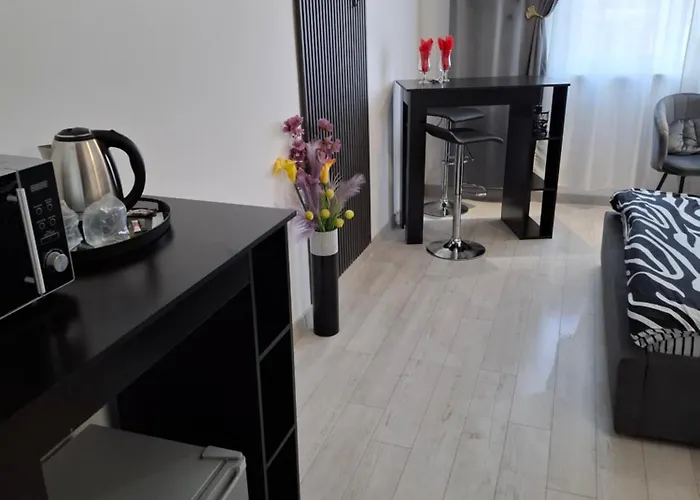 Ovidiu Relaxing Bucareste