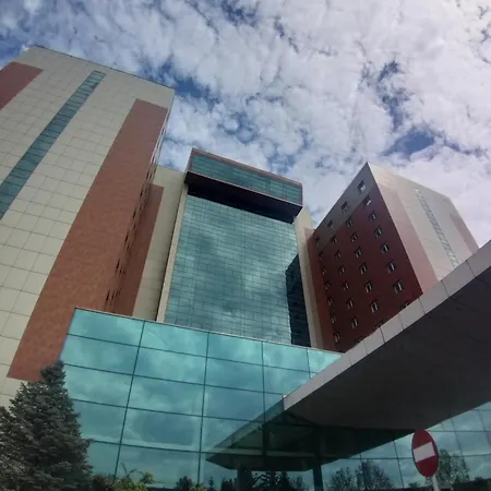 Ovidiu Relaxing Διαμέρισμα