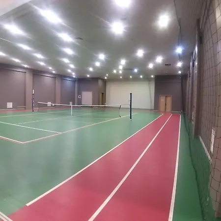 Ovidiu Relaxing * Bukarest