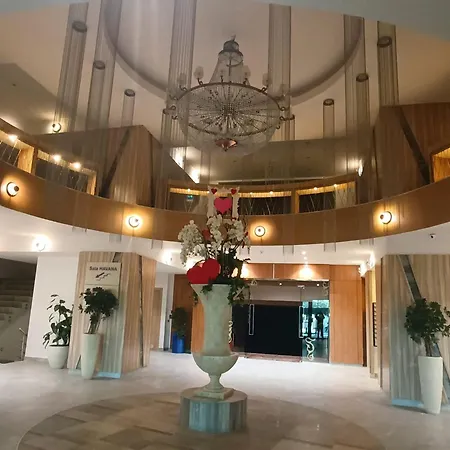 Ovidiu Relaxing Апартаменты