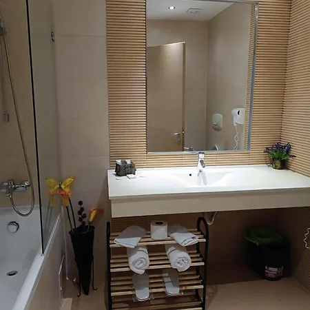 Ovidiu Relaxing Appartement Boekarest