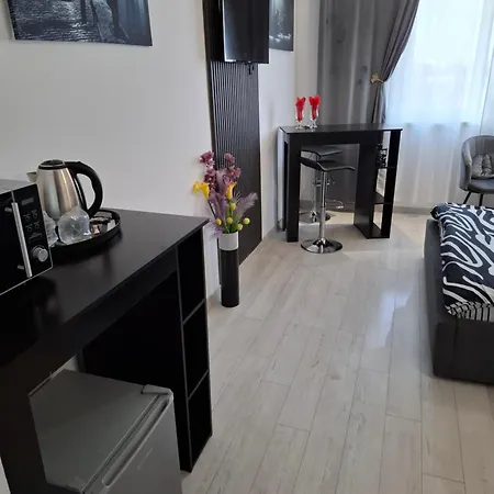 Ovidiu Relaxing Бухарест