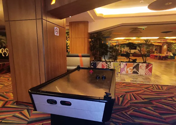 Ovidiu Relaxing * Бухарест