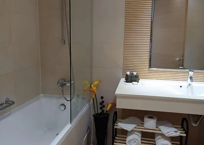 Appartement Ovidiu Relaxing