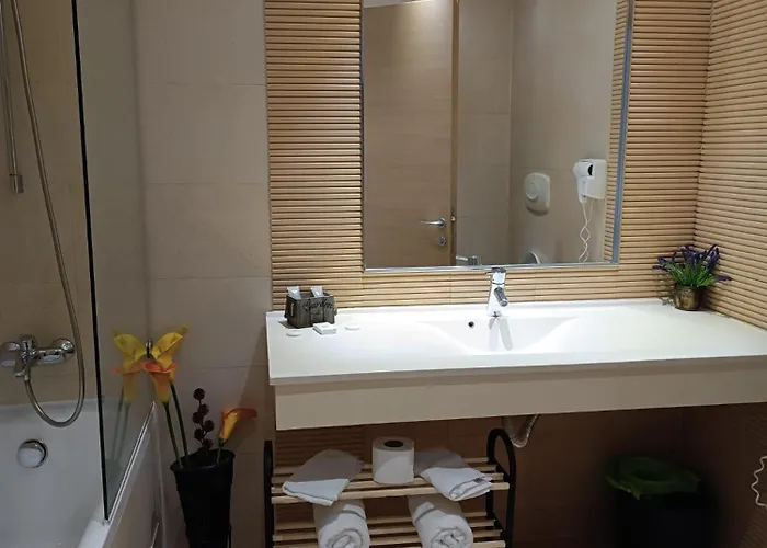 Ovidiu Relaxing Appartement Boekarest
