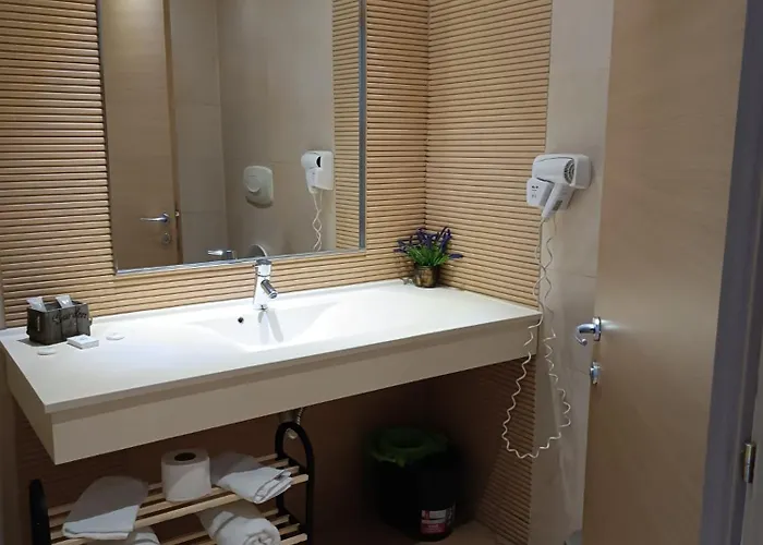 Appartement Ovidiu Relaxing Boekarest