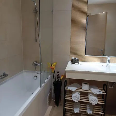 Apartman Ovidiu Relaxing